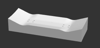 female Mold preview