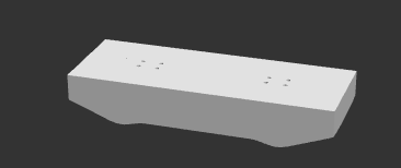 male mold preview