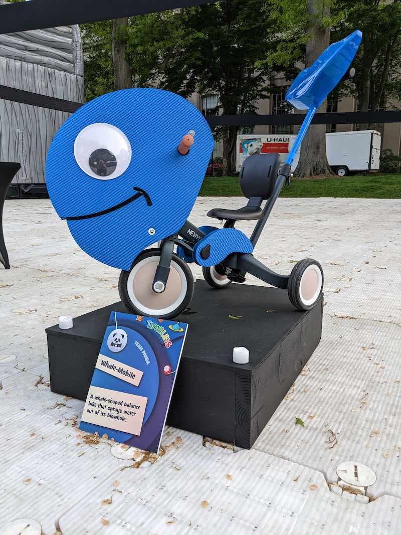 Product Design @ MIT